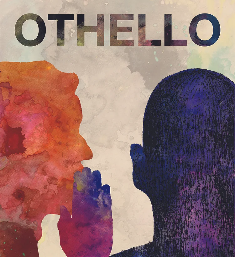 Othello — Curtis Moore
